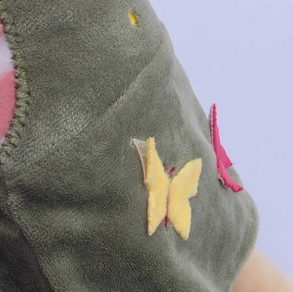 Kawaii Jiaru Anime Spring Plush Doll - Picture 8 of 9